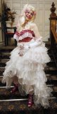 Martine - Burlesque costume