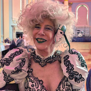 2025 Newark Steampunk Festival [Pv]