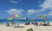 Darkwood Beach, Antigua