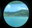 Tortola, the British Virgin Isles