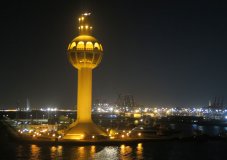 Day 10- Jeddah, Saudi Arabia