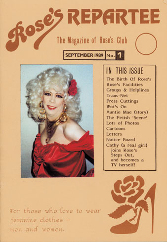 Repartee issue 1 Repartee issue 1