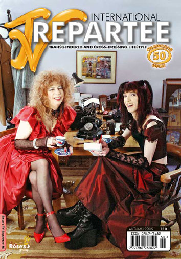 Repartee 50 Repartee 50