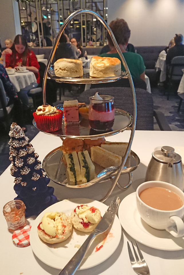 Afternoon Tea Afternoon Tea