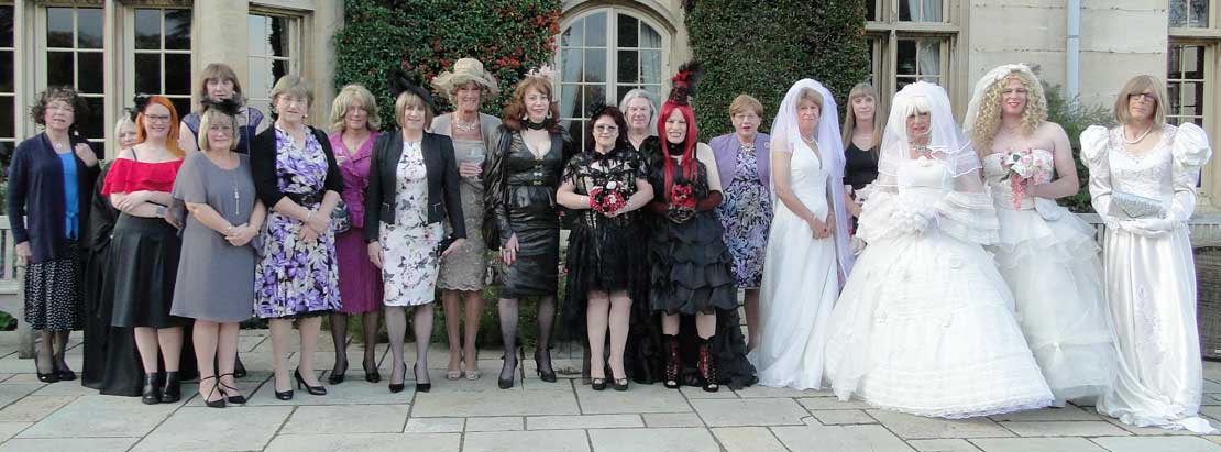 Wedding group photo Wedding group photo