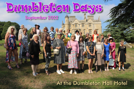 Dumbleton Days 2022