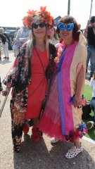 Rozie Keogh & Sophia Withers