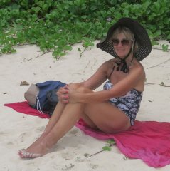 Day 17: Seychelles