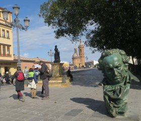 Seville
