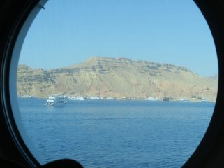 Day 8 - Sharm el-Sheik
