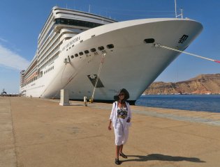 Day 8 - Sharm el-Sheik