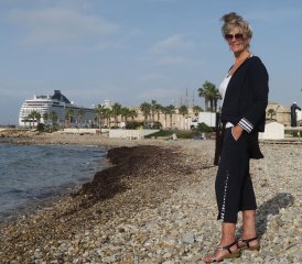 Day 2-Civitavecchia