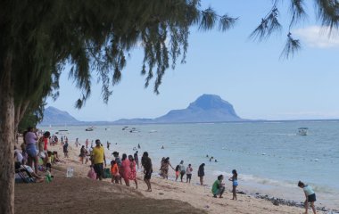 Day 20: Mauritius