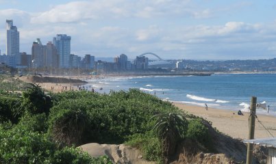 Durban