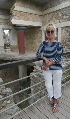 Day 5 - Heraklion