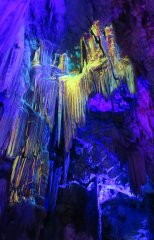 St Michael's Cave, Gibraltar