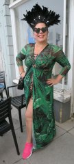 Annabelle Mather