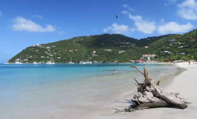Cane Garden Bay, Tortola