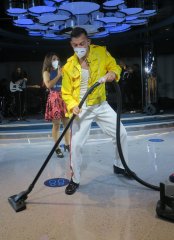 Freddy Mercury