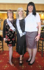 Sunday Morning Miss TLI Winners
