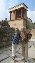 Day 5 - Heraklion