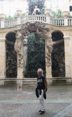 Day 1-Genoa