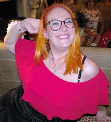 Fee (Phillippa), Photo by David