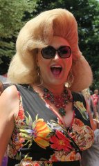 Drag Queen