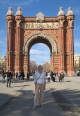 Barcelona