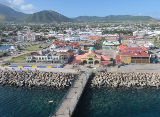 St Kitts