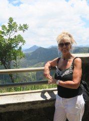 Day 20: Mauritius