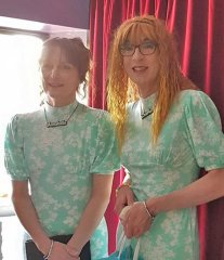 Annabelle & Charlotte