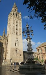 Seville