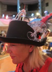 Love this hat