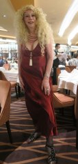 Elegant Dress night