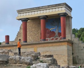 Day 5 - Heraklion