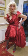 My 'Create Your Own Outfit' for Sunday night