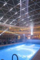 Laser show