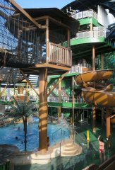 Forest Aquaventure Park