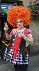 Another Drag Queen