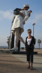 Day 2-Civitavecchia