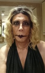 Day 7 - Halloween Party