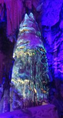 St Michael's Cave, Gibraltar