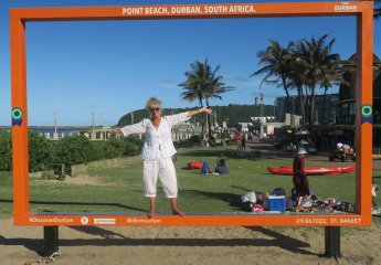 Durban