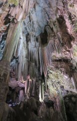 St Michael's Cave, Gibraltar