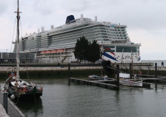 The Iona in Lisbon