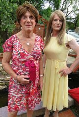 Katie & Suzanne