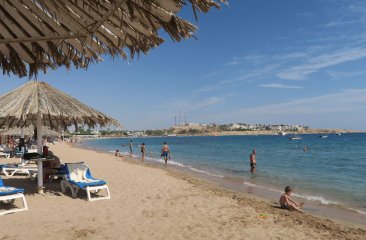 Day 8 - Sharm el-Sheik