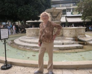 Day 5 - Heraklion
