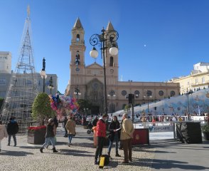 Cadiz